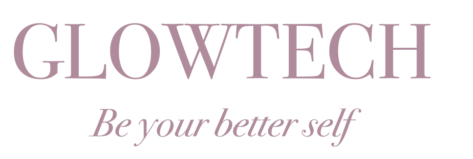 GlowTech logo
